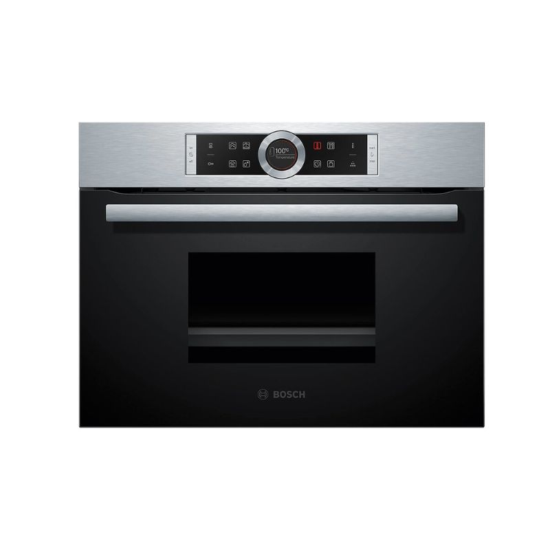 Lò hấp Bosch CDG634AS0 Lò hấp Bosch CDG634AS0