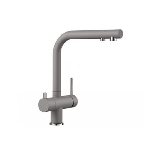 voi rua bat Blanco Fontas alu metallic