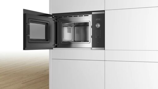 Lò vi sóng âm tủ Bosch BFL524MS0 Serie 6 5 lo vi song am tu bosch bfl524ms0 serie 6 3 1