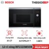 Lò vi sóng Bosch BFL523MS0B