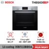 Lò nướng Bosch HBF113BR0A