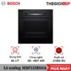 Lò nướng Bosch HBF133BS0A
