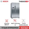 Tủ lạnh Bosch KFN96APEAG