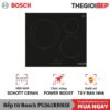 BẾP TỪ BOSCH PUJ61RBB5E