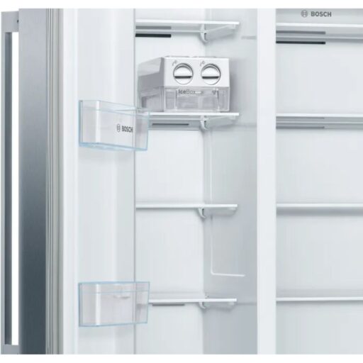 Bên trong tủ lạnh Bosch KAN93VIFPG