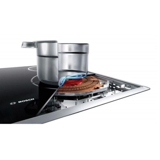 BẾP TỪ BOSCH PUC631BB2E 3 vùng nấu 5 bosch puc631bb2e 2