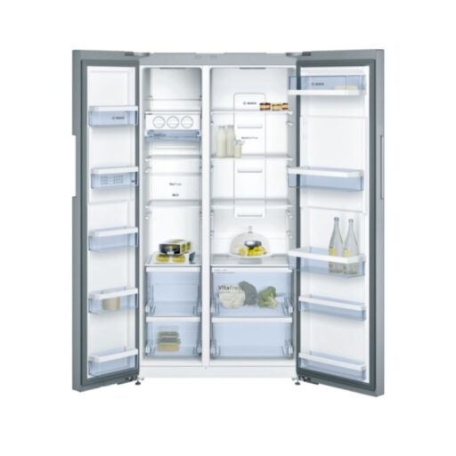 Hình ảnh tủ lạnh Bosch KAN93VIFPG