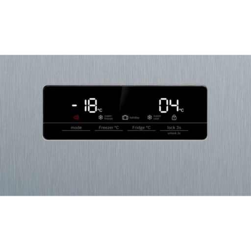 Màn hình tủ lạnh Bosch KAN93VIFPG