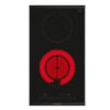bep dien tu bosch pkf375fp2e serie 6 domino 1