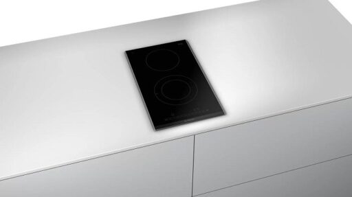 bep dien tu bosch pkf375fp2e serie 6 domino 2