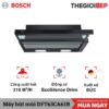 Máy hút mùi Bosch DFT63CA61B