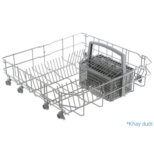 khay duoi may rua bat doc lap bosch sms2iti12e serie 2