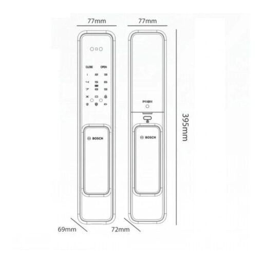 kich thuoc khoa cua thong minh bosch el600vf eu gold