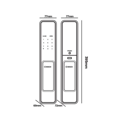 kich thuoc khoa cua van tay bosch el600 eu gray