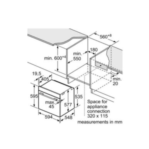 lo nuong bosch hra512es0