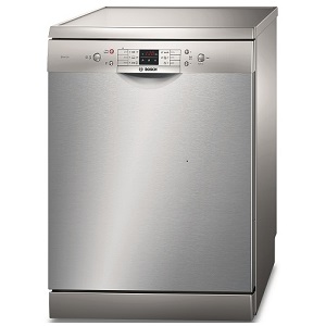 Máy rửa bát Bosch 12 bộ
