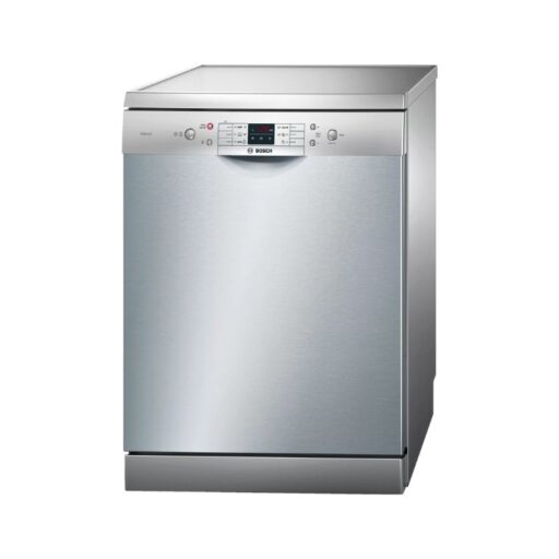 Máy rửa bát Bosch serie 6