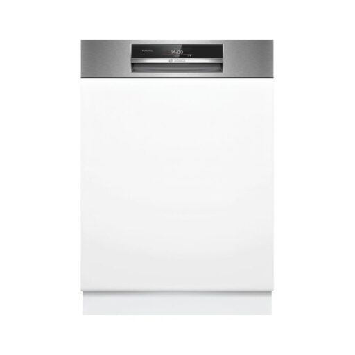 Máy rửa bát Bosch serie 8