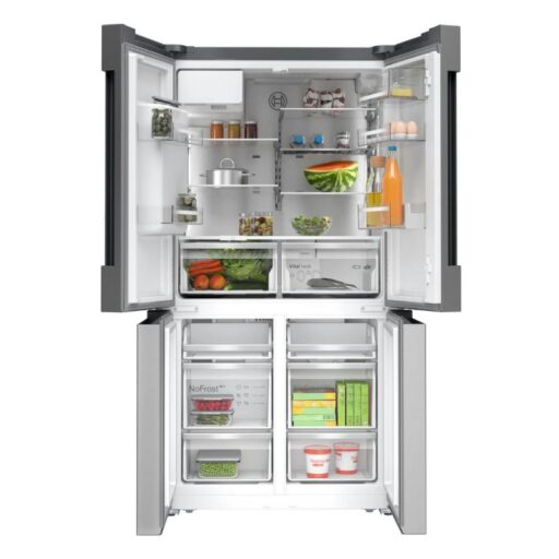 Tủ lạnh 4 cánh 574 lít Bosch KFD96APEA 4 Ảnh tủ lạnh 4 cánh 574 lít Bosch KFD96APEA