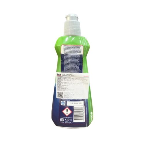 anh nuoc lam bong finish eco 400ml