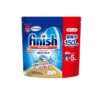 vien rua bat finish nhat tui 150 vien