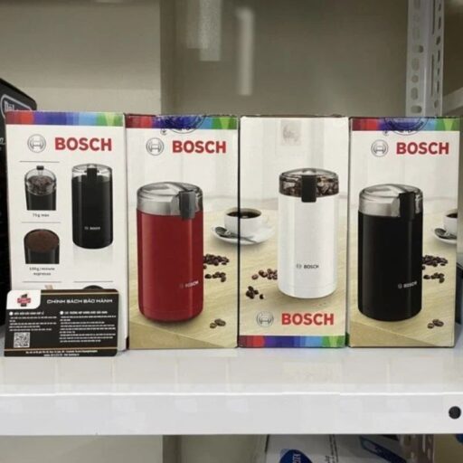 Máy xay khô Bosch TSM6A013B 4 anh may xay kho bosch tsm6a013b