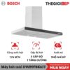 Máy hút mùi Bosch DWB97BK61T