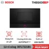 Lò vi sóng mini 21L Bosch BFL7221B1