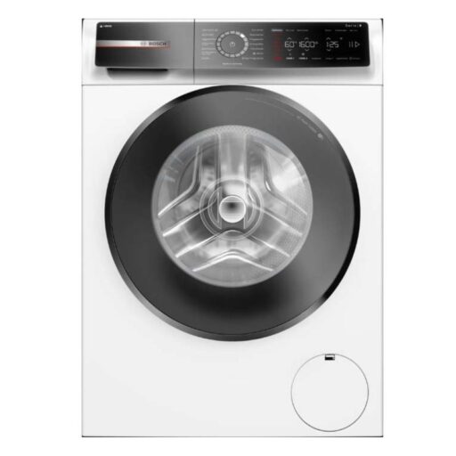 Máy giặt Bosch WGB256A40 10kg Series 8