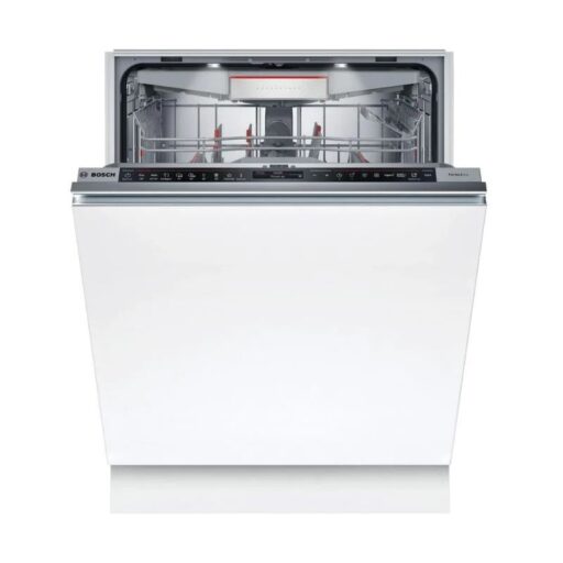 Máy rửa bát Bosch SMV8TCX01E serie 8, âm tủ 3 Máy rửa bát âm tủ Bosch SMV8TCX01E Serie 8