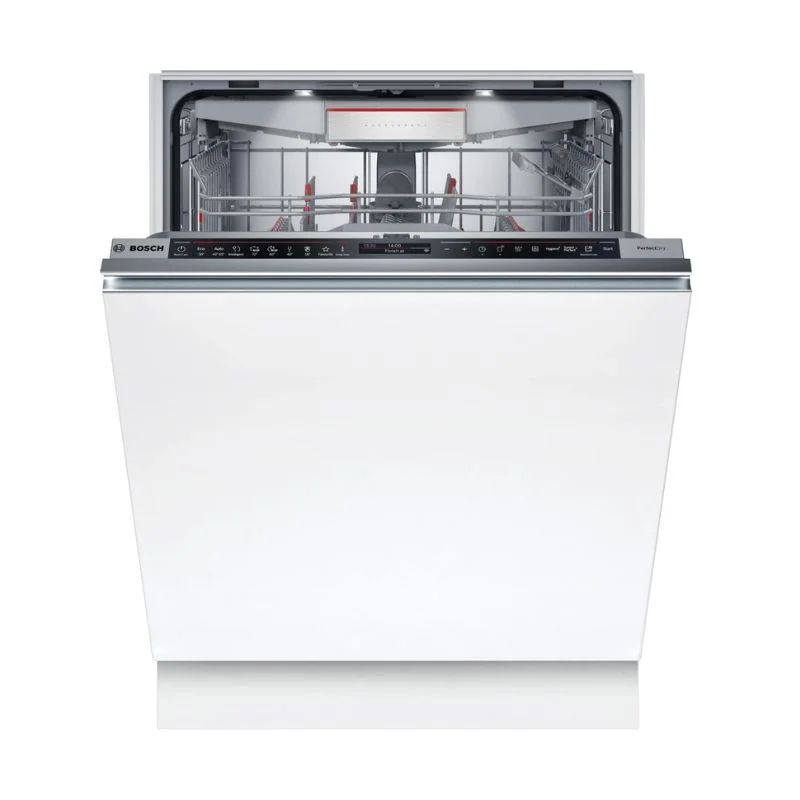 Máy rửa bát âm tủ Bosch SMV8TCX01E Serie 8 Máy rửa bát âm tủ Bosch SMV8TCX01E Serie 8
