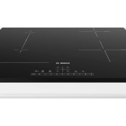 Hinh anh bep tu Bosch 4 vung nau PVS631FB5E lap am
