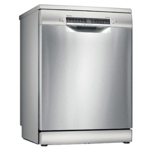 Máy rửa bát Bosch SMS4ENI02E serie 4, độc lập