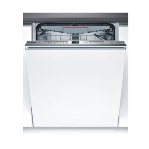 Máy rửa bát Bosch SMV68MX03E serie 6, âm tủ