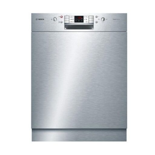 Máy rửa bát Bosch SMI88TI01E serie 8, bán âm