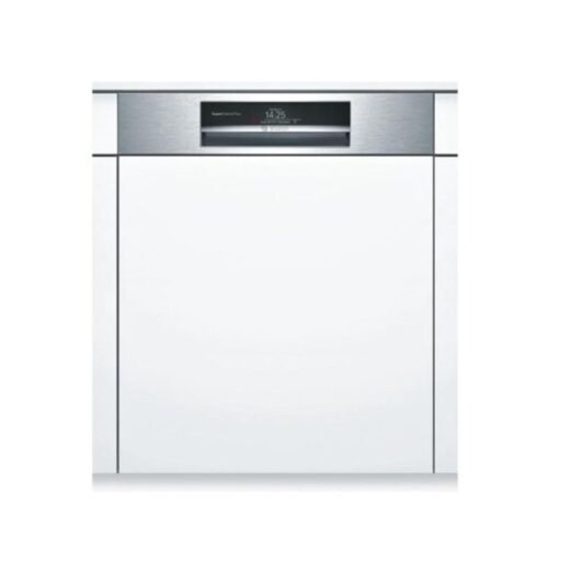 Máy rửa bát Bosch SMI88TS01E serie 8, bán âm