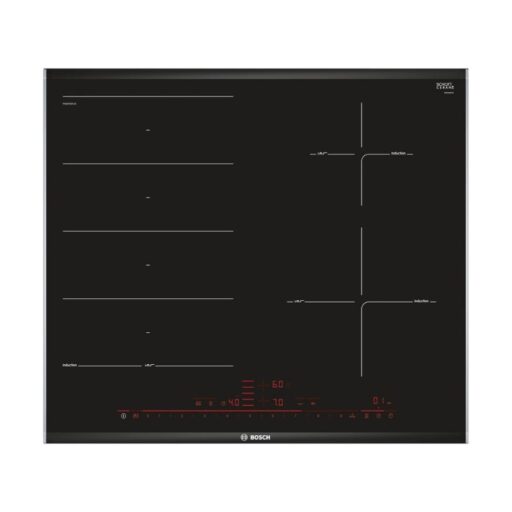 BẾP TỪ BOSCH PXE675DC1E
