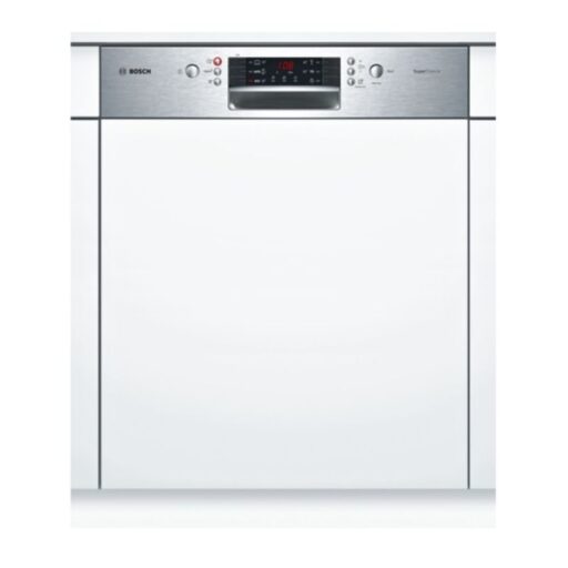 Máy rửa bát Bosch SMI46MS03E serie 4, bán âm