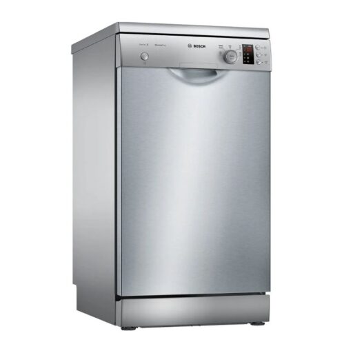 Máy rửa bát Bosch SPS25CI03E serie 2, độc lập