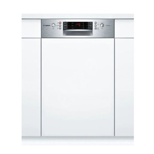 Máy rửa bát Bosch SPI66TS01E serie 6, bán âm
