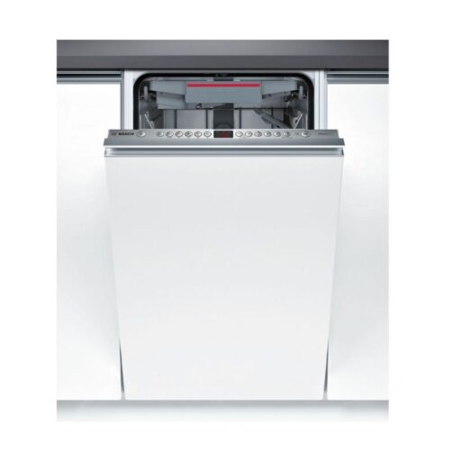 Máy rửa bát Bosch SPV46MX00E serie 4, âm tủ
