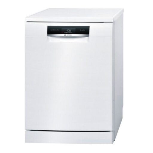 Máy rửa bát Bosch SMS88TW05E serie 8, độc lập