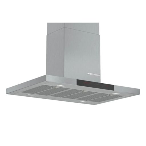 Máy hút mùi đảo Bosch DIB98JQ50B series 6