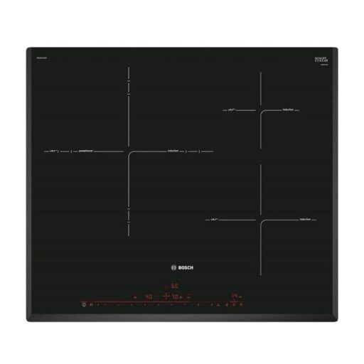 Bếp từ 3 vùng nấu Bosch PID651DC5E