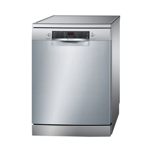 Máy rửa bát Bosch SMS46GI04E serie 4, độc lập