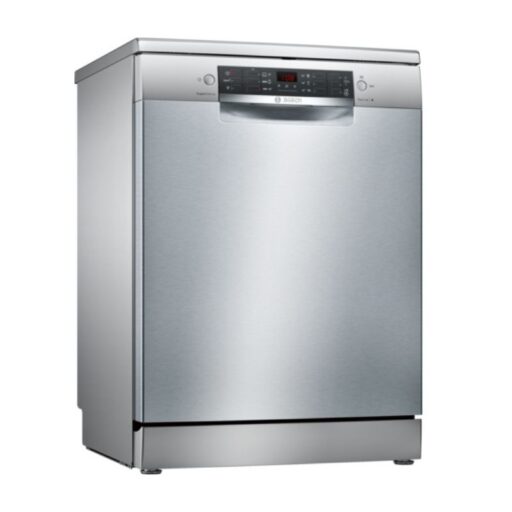 Máy rửa bát Bosch SMS46MI05E serie 4, độc lập