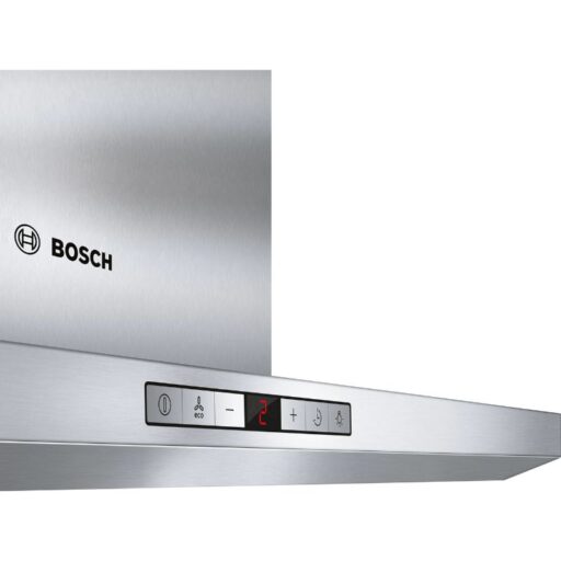 Máy hút mùi treo tường Bosch DWB091U51 3 anh bang dieu khien bosch dwb091u51
