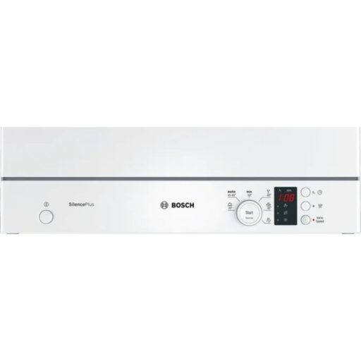 Máy rửa bát Bosch SKS62E12EU serie 6, độc lập 5 anh bang dieu khien bosch sks62e12eu