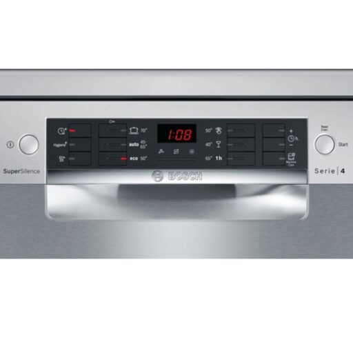 anh bang dieu khien may rua bat bosch sms46ii04e