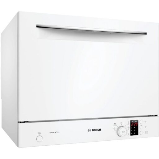 Máy rửa bát Bosch SKS62E12EU serie 6, độc lập 6 anh canh ben bosch sks62e12eu